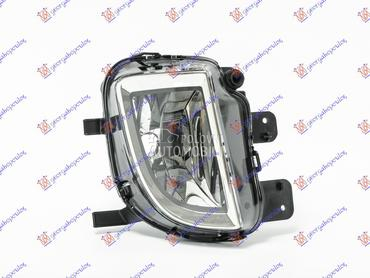 MAGLENKA (H8) (GTI) (VALEO) za Volkswagen Golf 6 od 2008. do 2013. god.