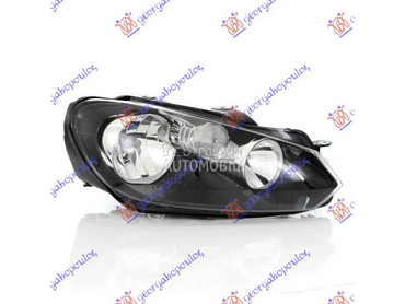 FAR ELEKTRICNI (HELLA TIP) (DE za Volkswagen Golf 6 od 2009. do 2014. god.