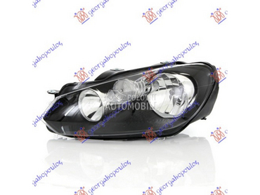 FAR ELEKTRICNI (HELLA TIP) (TY za Volkswagen Golf 6 od 2008. do 2013. god.