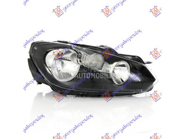 FAR ELEKTRICNI (VALEO) za Volkswagen Golf 6 od 2009. do 2014. god.