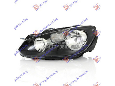 FAR ELEKTRICNI (VALEO) za Volkswagen Golf 6 od 2008. do 2013. god.