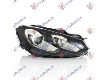 FAR Bi-XENON AFS (HELLA) za Volkswagen Golf 6 od 2008. do 2013. god.