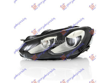 FAR Bi-XENON AFS (HELLA) za Volkswagen Golf 6 od 2008. do 2013. god.