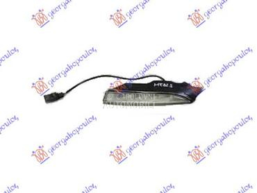 DNEVNO SVETLO (R) za Volkswagen Golf 6 od 2008. do 2013. god.