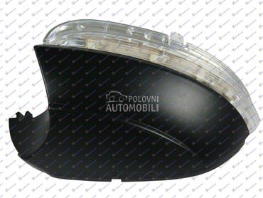 MIGAVAC U RETROVIZORU za Volkswagen Golf 6 od 2008. do 2013. god.