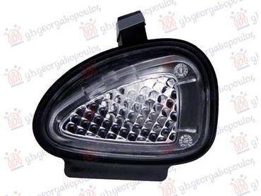 SVETLO U RETROVIZORU za Volkswagen Golf 6 od 2008. do 2013. god.