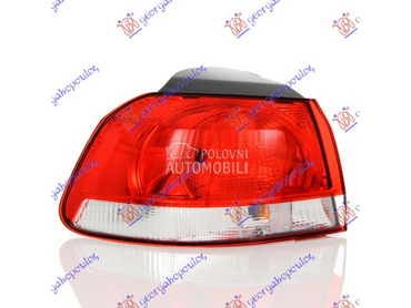 STOP LAMPA SPOLJASNJA (VALEO T za Volkswagen Golf 6 od 2008. do 2013. god.