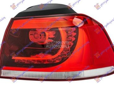 STOP LAMPA SPOLJASNJA (LED) (R za Volkswagen Golf 6 od 2008. do 2013. god.