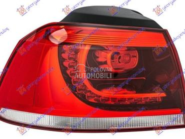 STOP LAMPA SPOLJASNJA (LED) (R za Volkswagen Golf 6 od 2008. do 2013. god.