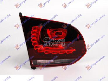 STOP LAMPA UNUTRASNJA (ZATAMNJ za Volkswagen Golf 6 od 2008. do 2013. god.