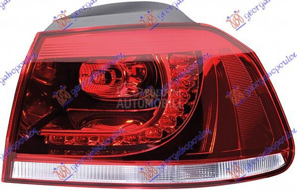 STOP LAMPA SPOLJASNJA (CABRIO)