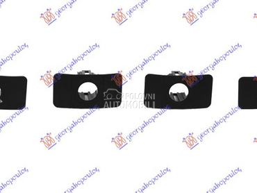 NOSAC SENZORA ZADNJEG BRANIKA za Volkswagen Golf 6 od 2008. do 2013. god.