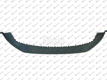 SPOJLER PREDNJEG BRANIKA za Volkswagen Golf 6 od 2008. do 2013. god.