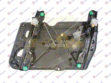 PODIZAC PREDNJEG PROZORA ELEKT za Volkswagen Golf 6 od 2008. do 2013. god.