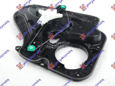 PODIZAC ZADNJEG PROZORA (BEZ M za Volkswagen Golf 6 od 2008. do 2013. god.