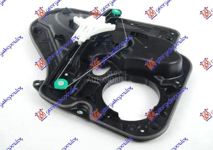 PODIZAC ZADNJEG PROZORA (BEZ M