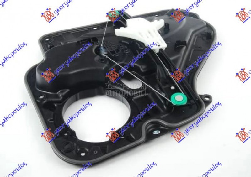 PODIZAC ZADNJEG PROZORA (BEZ M