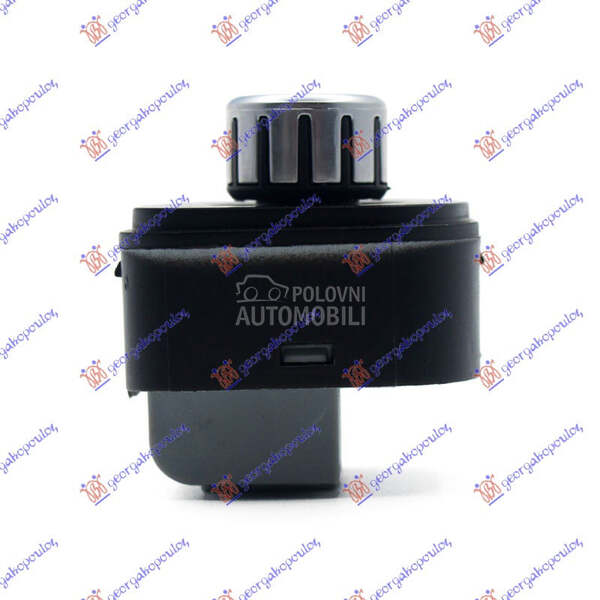 PREKIDAC ZA RETROVIZOR HROM/CR