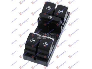 PREKIDAC U PREDNJIM VRATIMA HR za Volkswagen Golf Plus od 2004. do 2009. god.