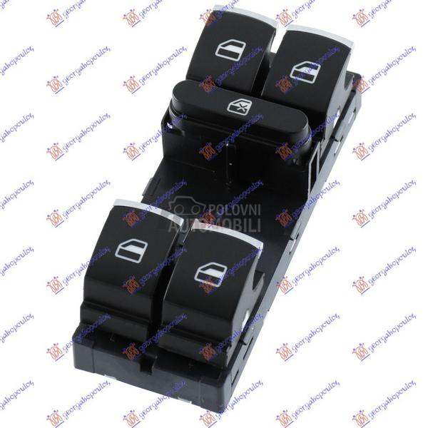 PREKIDAC U PREDNJIM VRATIMA HR