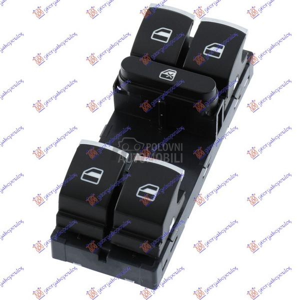 PREKIDAC U PREDNJIM VRATIMA HR