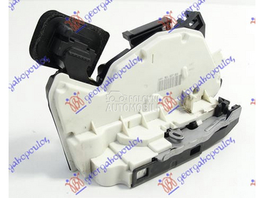 BRAVA PREDNJIH VRATA ELEKTRICN za Škoda Octavia od 2013. do 2017. god.