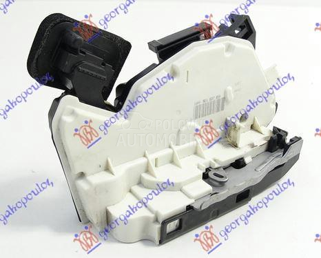 BRAVA PREDNJIH VRATA ELEKTRICN