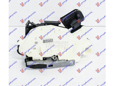 BRAVA PREDNJIH VRATA ELEKTRICN za Seat Leon od 2013. do 2017. god.