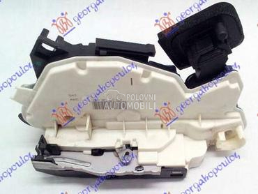 BRAVA PREDNJIH VRATA ELEKTRICN za Škoda Octavia od 2013. do 2017. god.