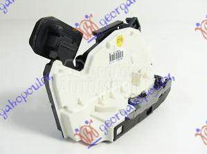 BRAVA ZADNJIH VRATA ELEKTRICNA