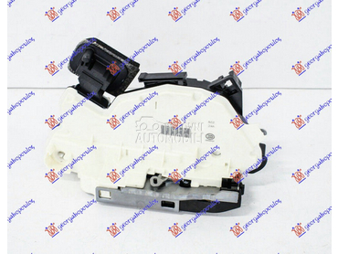 BRAVA PREDNJIH VRATA (CENTRALN za Volkswagen Jetta od 2014. do 2018. god.