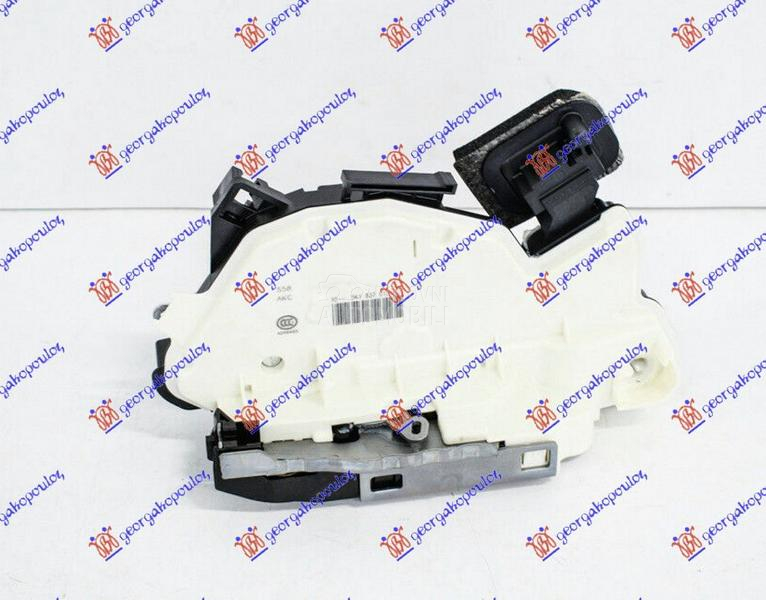 BRAVA PREDNJIH VRATA (CENTRALN