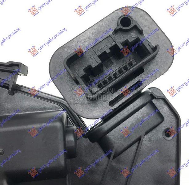 BRAVA PREDNJIH VRATA (CENTRALN