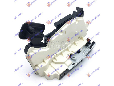 BRAVA PREDNJIH VRATA (CENTRALN za Volkswagen Golf 6 od 2008. do 2013. god.