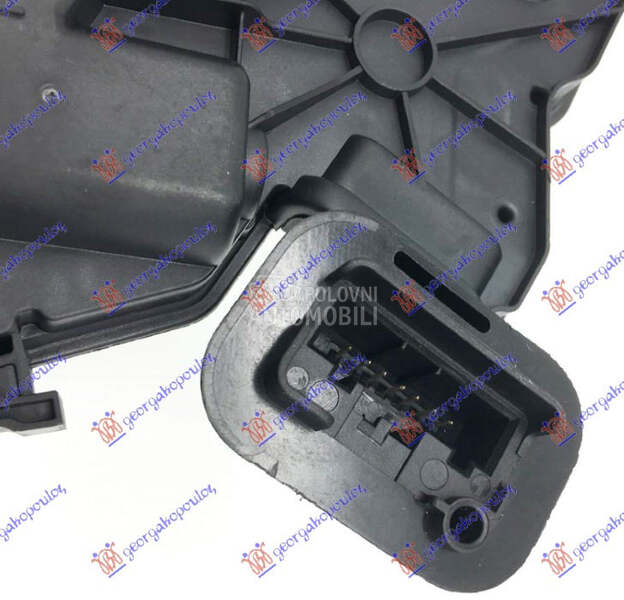 BRAVA PREDNJIH VRATA (CENTRALN