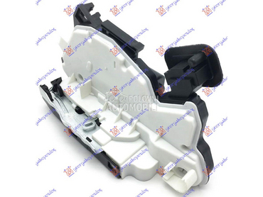 BRAVA PREDNJIH VRATA (CENTRALN za Volkswagen Golf 6 od 2008. do 2013. god.