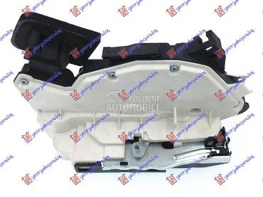 BRAVA ZADNJIH VRATA (CENTRALNO za Seat Toledo od 2012. do 2025. god.
