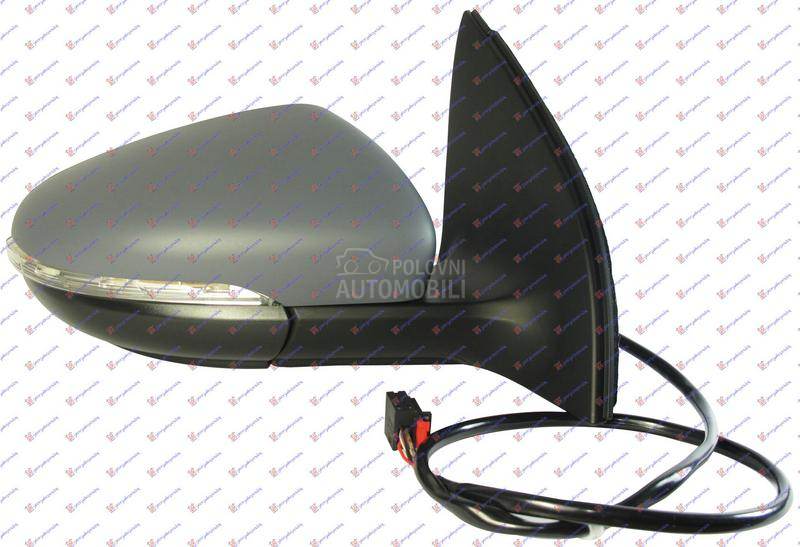 RETROVIZOR ELEKTRICNI SA GREJA