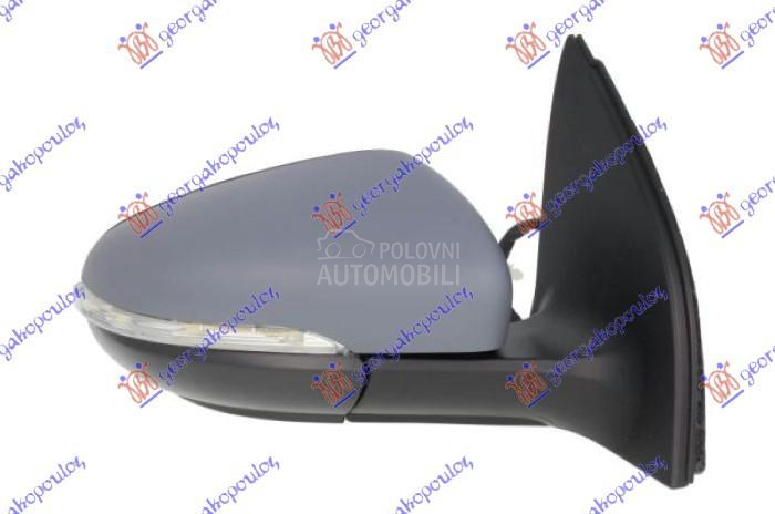 RETROVIZOR ELEKTRICNI SA GREJA