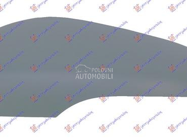 POKLOPAC RETROVIZORA PM za Volkswagen Golf 6 od 2008. do 2013. god.