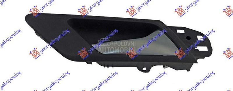 KVAKA PREDNJIH/ZADNJIH VRATA U