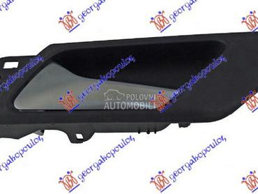 KVAKA PREDNJIH/ZADNJIH VRATA U za Volkswagen Golf 6 od 2008. do 2013. god.