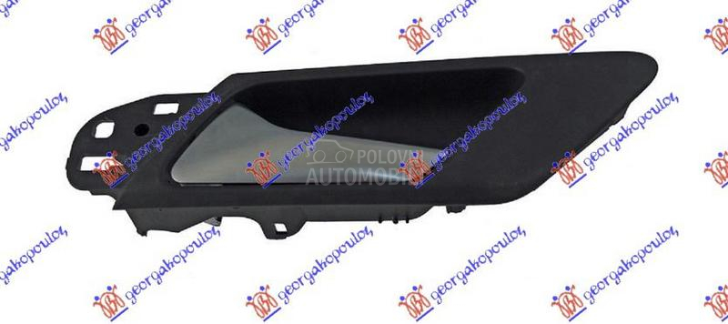 KVAKA PREDNJIH/ZADNJIH VRATA U