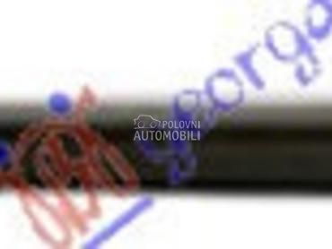 SAJTNA PLASTICNA (GTi) za Volkswagen Golf 6 od 2008. do 2013. god.