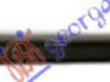 SAJTNA PLASTICNA (GTi) za Volkswagen Golf 6 od 2008. do 2013. god.