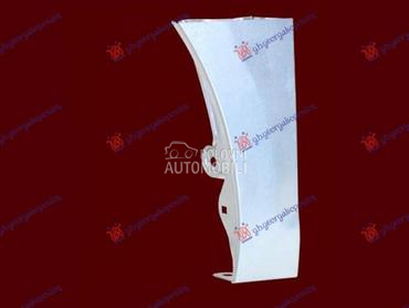 BLATOBRAN (ZADNJI DONJI DEO) za Volkswagen Golf 6 od 2008. do 2013. god.