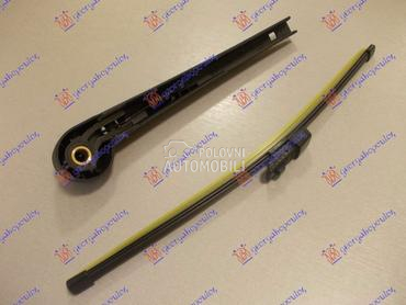 ZADNJI BRISAC KOMPLET 280mm za Seat Leon od 2013. do 2017. god.