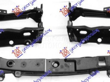 VEZNI LIM KOMPLET SA NOSACIMA za Alfa Romeo 146 od 1994. do 1999. god.