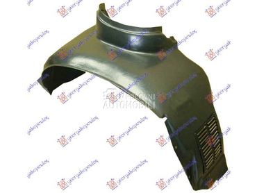 POTKRILO za Alfa Romeo 145 od 1999. do 2001. god.