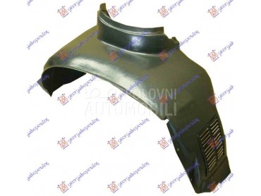 POTKRILO za Alfa Romeo 146 od 1999. do 2001. god.